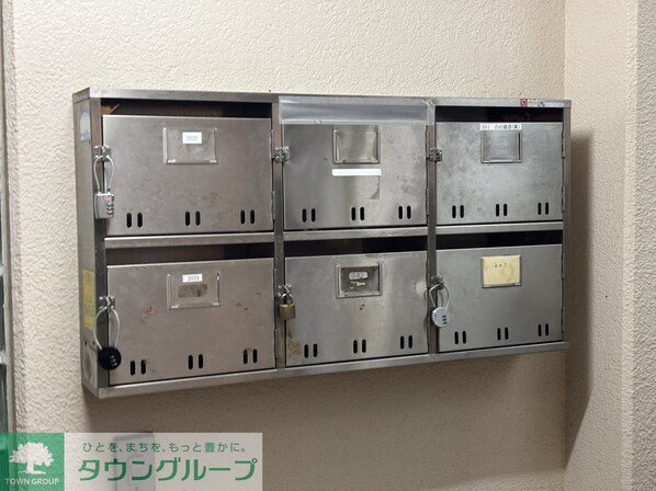 ドミシール吉祥寺の物件内観写真